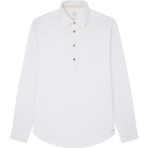 Springfield hemd, Ivoor, S