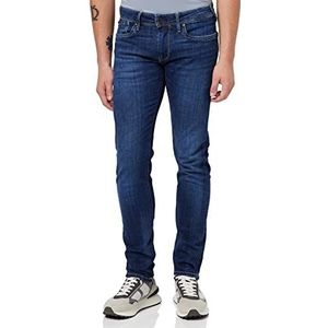 Pepe Jeans Hatch Jeans, 000DENIM (DM0), 28W/30L heren