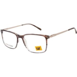 CAT - CPO-3539 - Brilmontuur - Bruin - 58
