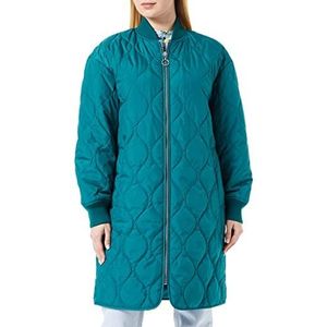 Marc O'Polo Denim 341098471105 alternatieve donsjas voor dames, 462, L, 462, L