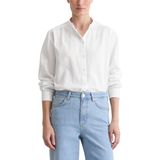 Marc O'Polo Blouse  wit