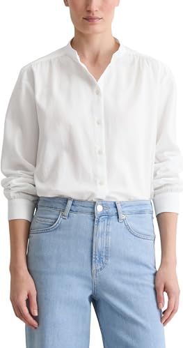Marc O'Polo Blouse  wit