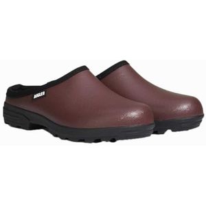 Aigle Nd443 - Klompen - Antislip Zool - Gekartelde Zool - Comfortabel