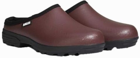 Aigle Nd443 - Klompen - Antislip Zool - Gekartelde Zool - Comfortabel