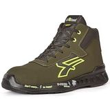 U-Power - Tyler - Veiligheidsschoenen - Lichtgewicht - S3 CI SRC ESD