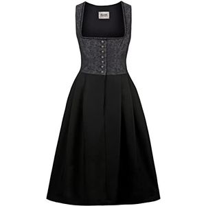 Gastro Tex - Cocktailjurk - Recht - Dames