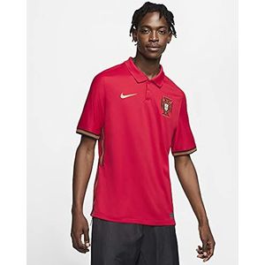 NIKE Heren Fpf M Nk BRT Stad JSY Ss Hm T-shirt