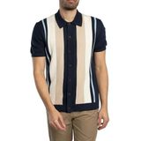 Gant 8030241 Korte Mouw Poloshirt