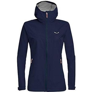 Salewa Puez (Aqua 3) Ptx W Jkt Regenjassen voor dames