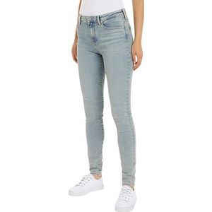 Tommy Hilfiger Dames TH Flex Como Skinny RW ELI Eli 27W/28L, Eli, 27W x 28L