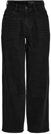 Noisy May - Josie - Baggy Fit - Hoogzittende Jeans