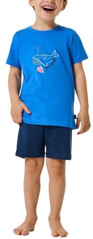 Schiesser - Boys World - Shorty