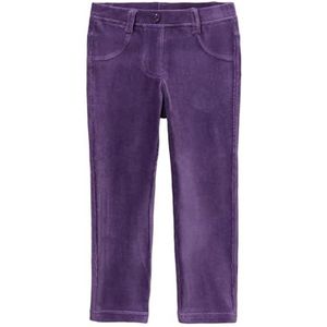 United Colors of Benetton Broek, Paars, 5 jaar
