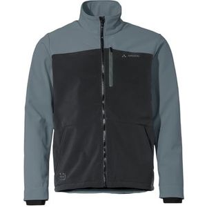Vaude Heren Virt Softshell Jacket II