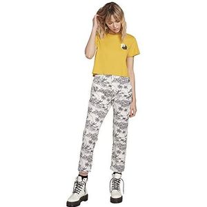 Volcom Frochickie Highrise broek voor dames