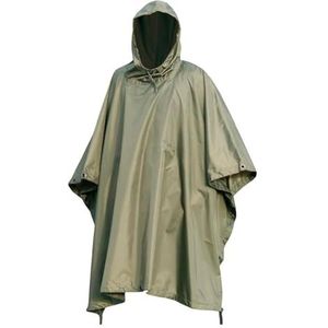 MIL-TEC Poncho Ripstop