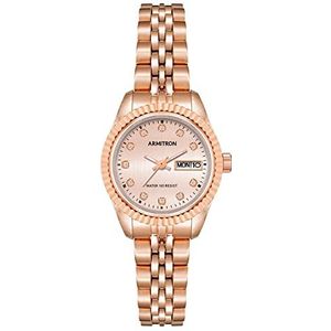 Dameshorloge met datum Horloges kopen Watches van de beste merken op beslist