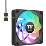 Thermaltake - CT140 EX Rev - PC-koeler - 140 mm - ARGB - 3-Pack