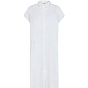 SOYACONCEPT damesjurk, wit, XS