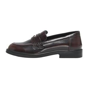 Only - Loafers - Bruin - 15356268Decadent Chocolate