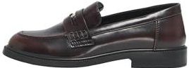 Only - Loafers - Bruin - 15356268Decadent Chocolate