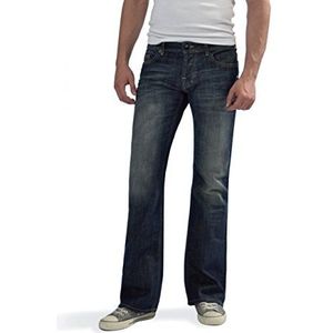 LTB Jeans Tinman Bootcut Jeans voor heren, 2 jaar wash (305), 32W x 36L