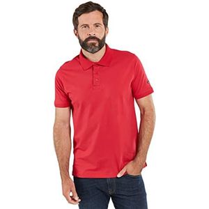 Armor Lux Mellac Sweatshirt voor heren - rood - XXX-Large