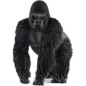 Schleich 14770 Gorilla Mannetje