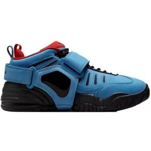 Nike Nike X Ambush Air Basketbalschoen voor heren Blue/Black/Red 40