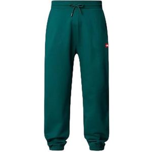 The North Face - Wide Leg Joggingbroeken - Wit - Dames
