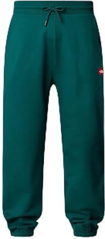 The North Face - Wide Leg Joggingbroeken - Wit - Dames