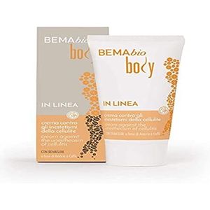 BEMA bio Anti-cellulitis crème 150 ml