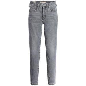 Levi's dames 721™ High Rise Skinny, The Grey Album, 32W / 32L