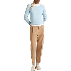 United Colors of Benetton damestrui, Blauw, S