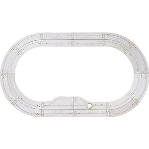 F161905, koffer busboog AC, zonder vermelding