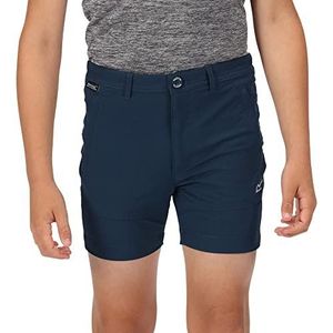 Regatta Jnr Highton Shrts Broek, Moon Light Denim, 14 Jaar