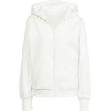 adidas - All Szn Fleece - Sweatshirt - Met Rits