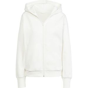 adidas - All Szn Fleece - Sweatshirt - Met Rits