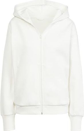 adidas - All Szn Fleece - Sweatshirt - Met Rits