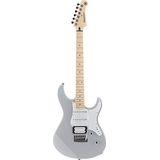 Yamaha Pacifica 112VM Grey met Remote Lesson