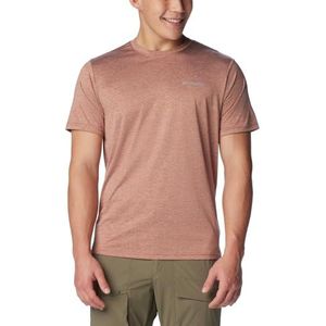 Columbia Heren Hike Crew Shirt