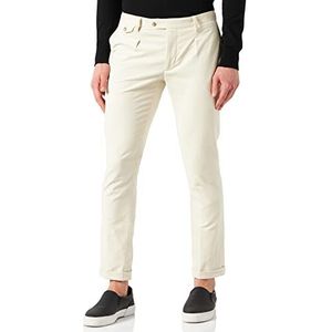 Hackett London Heren Diagonal Cord Pants