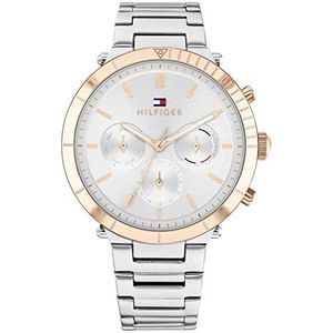 Tommy Hilfiger horlogebandjes kopen Lage prijs beslist