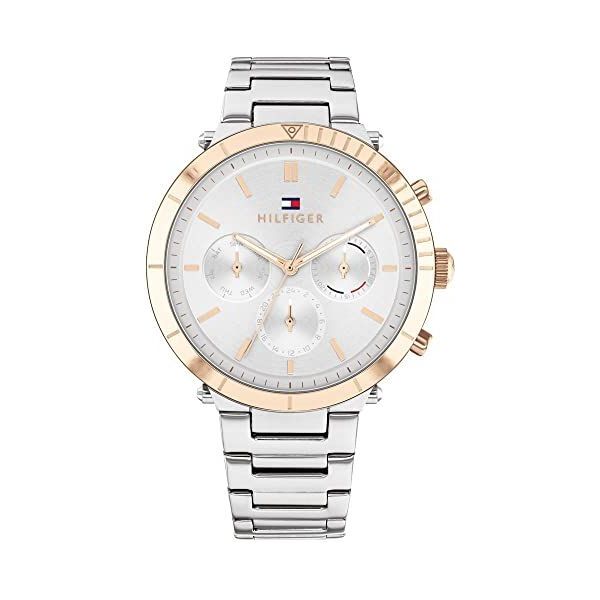 Horlogebandjes tommy hilfiger top