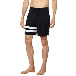 Hurley Boardshort heren - Phantom-Eco Block Party 18'