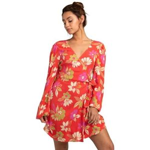 Quiksilver Hot Romance damesjurk, 1 stuk