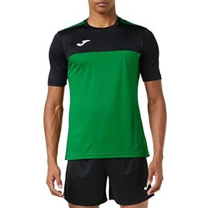 Joma Winner Equip T-shirts voor heren, M/C