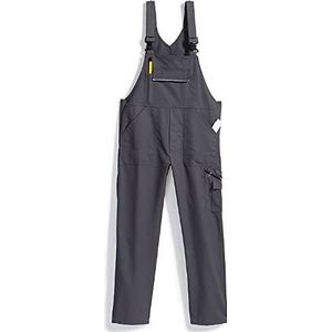 BP werkbroek Work & Wash-Gr:64n, donkergrijs