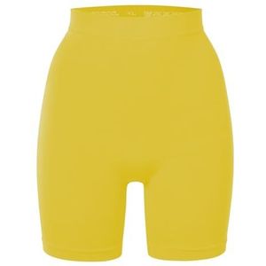 Belly cloud Dames 5427 L Shapewear-onderbroek, boter 144, L, boter 144, L