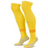 Nike Dri-FIT Sportsokken - Knielang - 88% Polyester - Zweetafvoerend